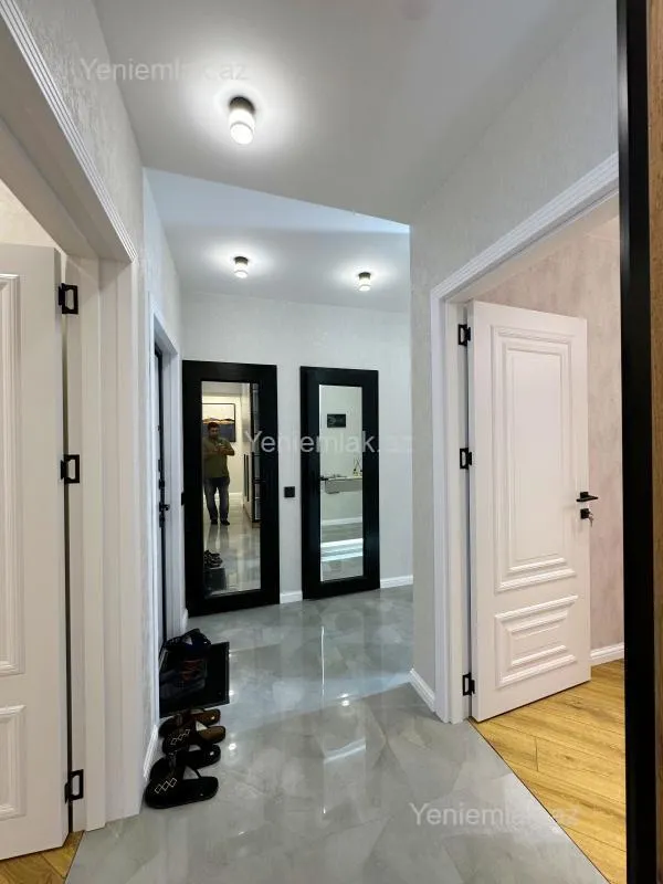 Satılır 3 otaqlı köhnə tikili 65 m²