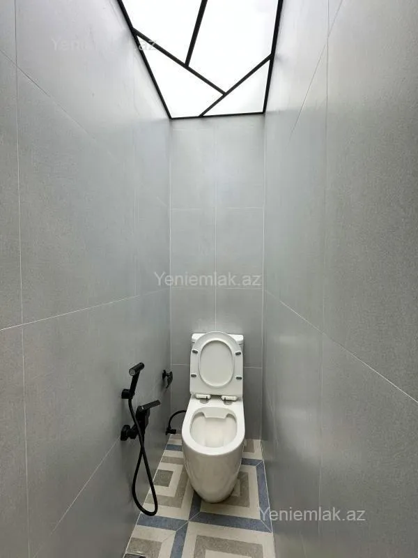 Satılır 3 otaqlı köhnə tikili 65 m²