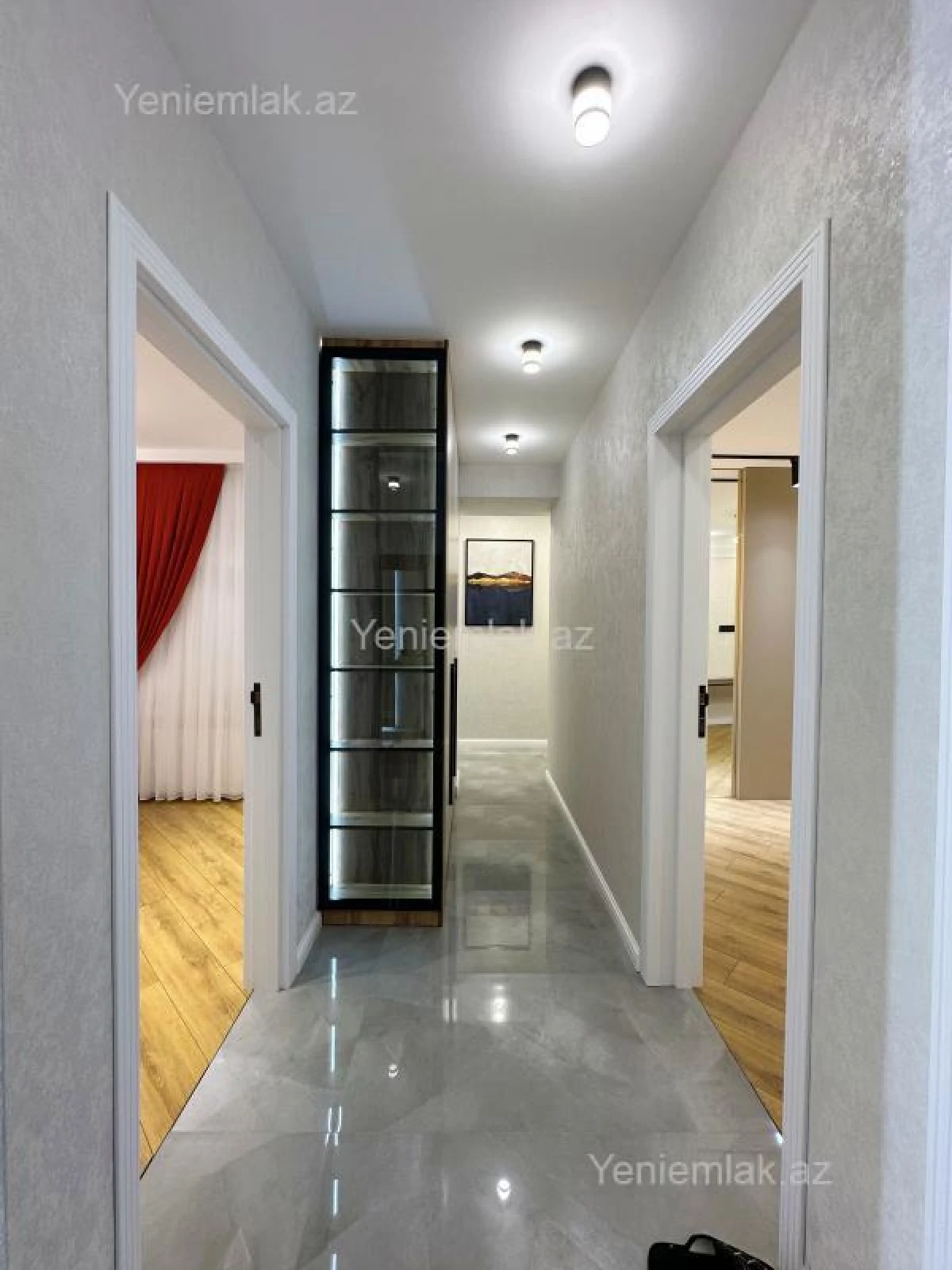 Satılır 3 otaqlı köhnə tikili 65 m²