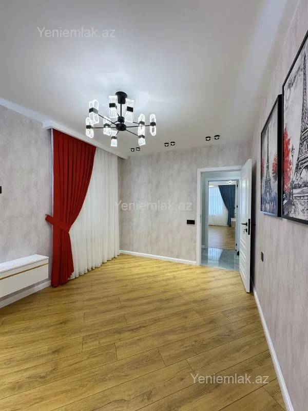 Satılır 3 otaqlı köhnə tikili 65 m²