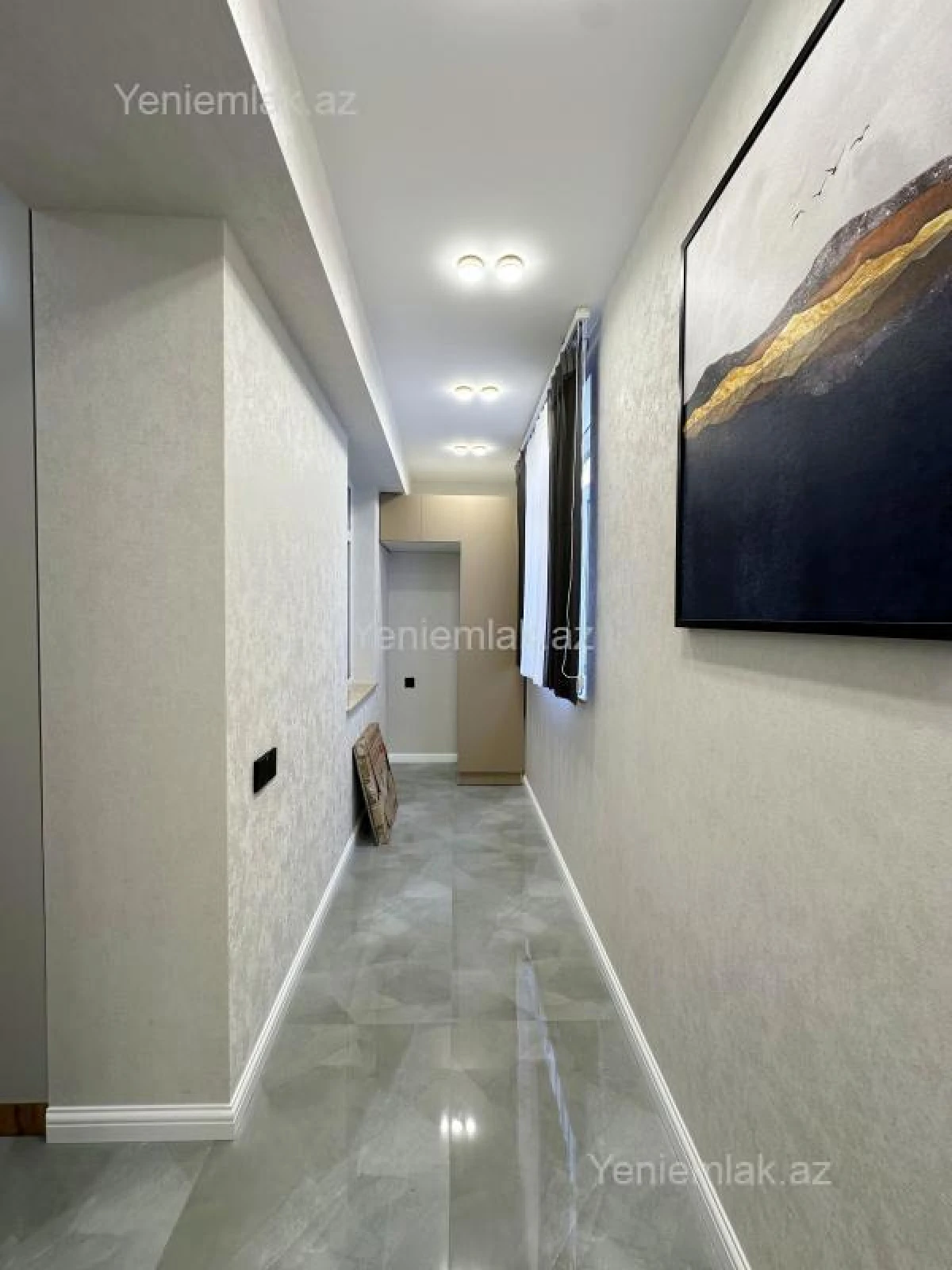 Satılır 3 otaqlı köhnə tikili 65 m²