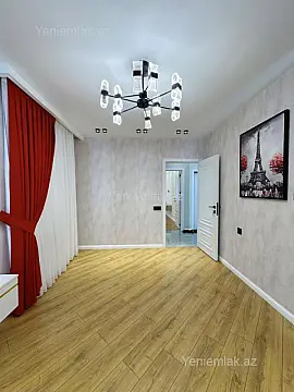 Satılır 3 otaqlı köhnə tikili 65 m²