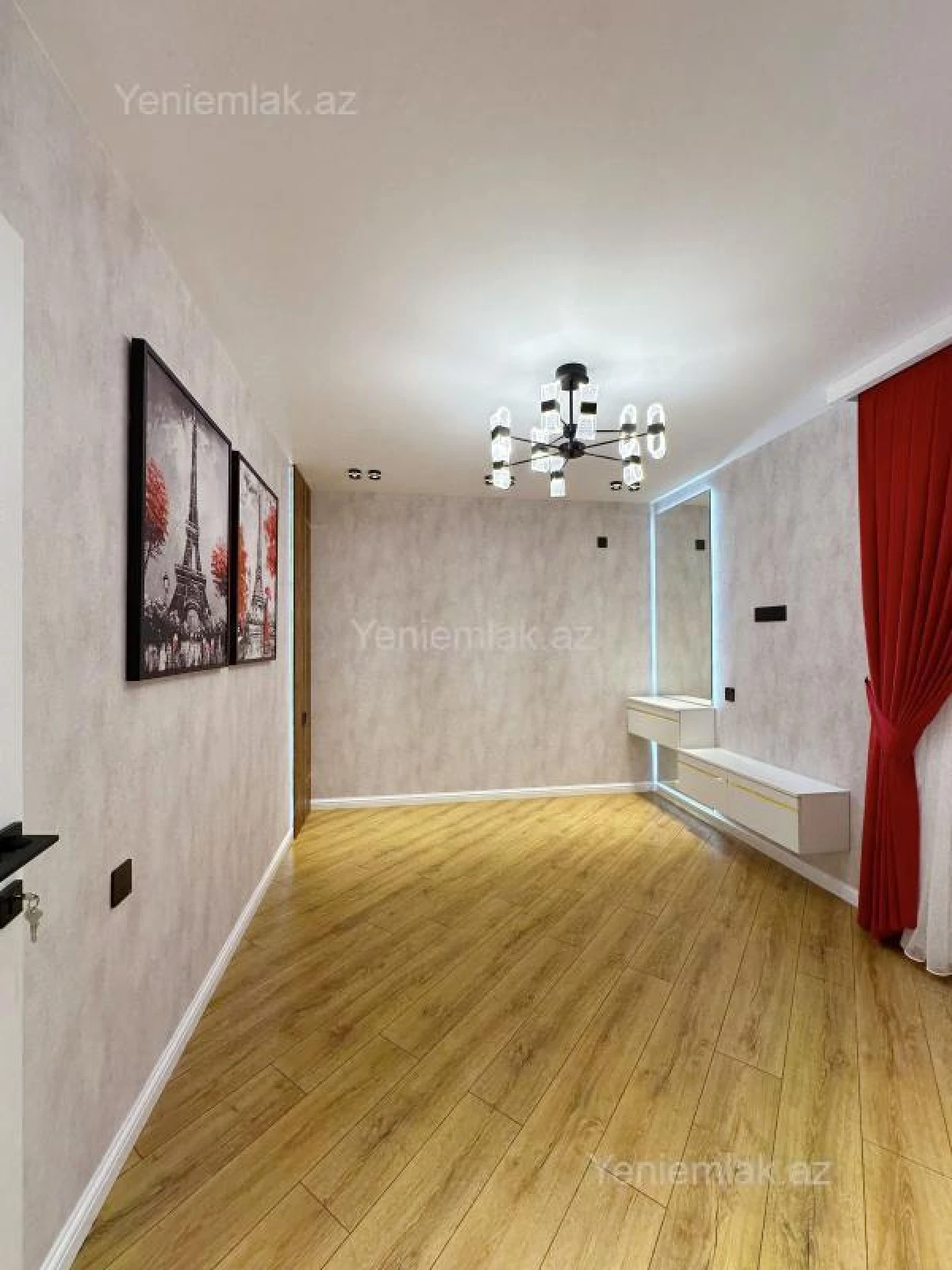Satılır 3 otaqlı köhnə tikili 65 m²