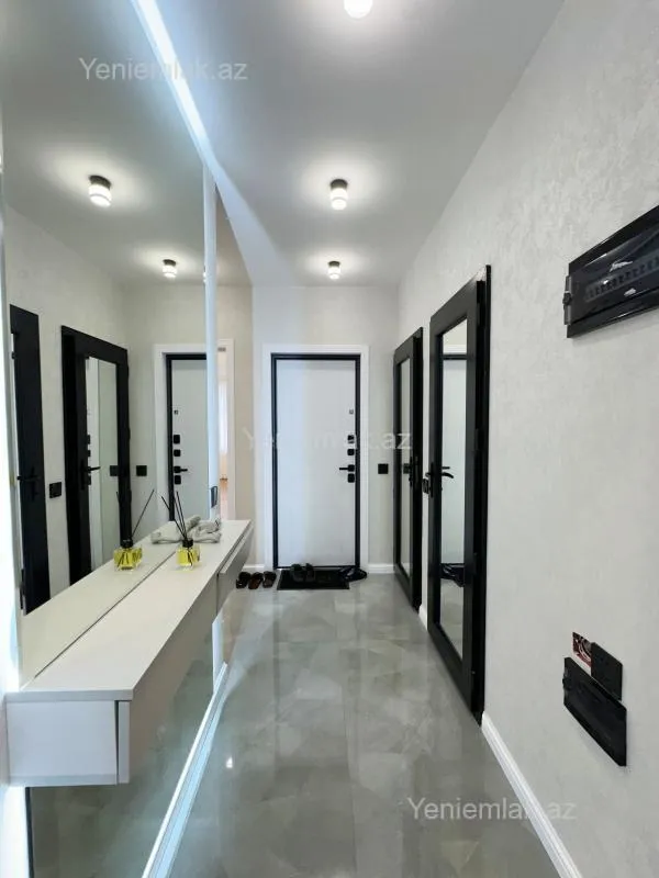 Satılır 3 otaqlı köhnə tikili 65 m²