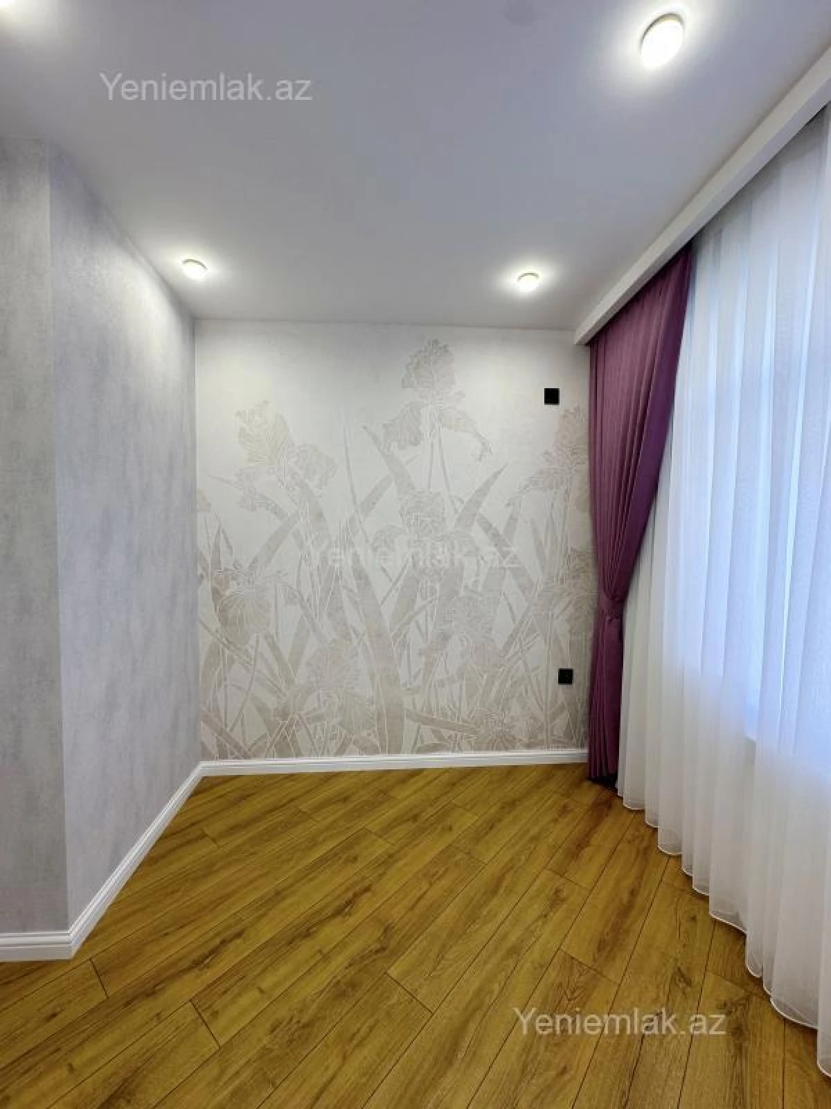 Satılır 3 otaqlı köhnə tikili 65 m²