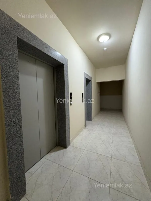 Satılır 2 otaqlı yeni tikili 59 m²