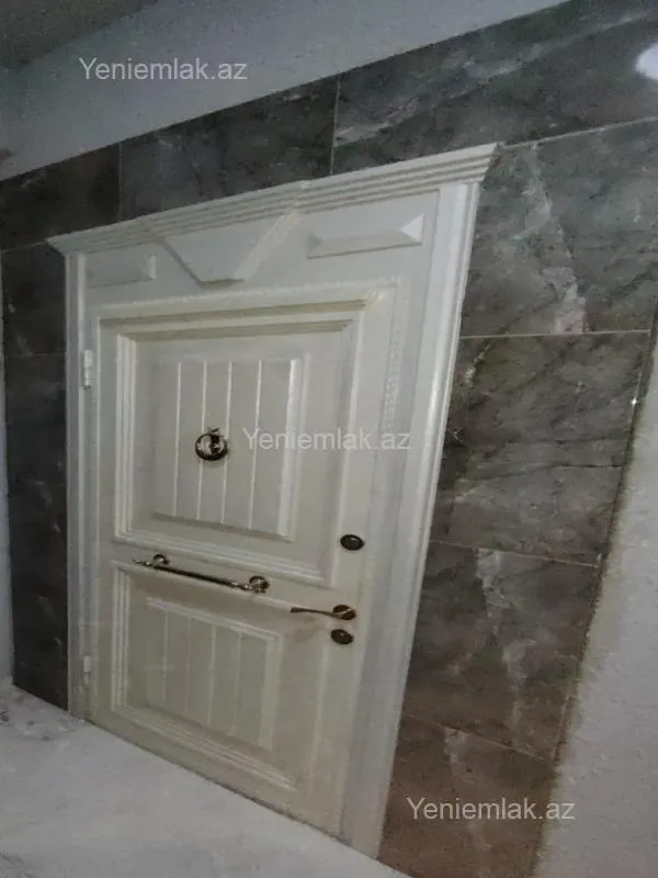 Satılır 2 otaqlı yeni tikili 45 m²