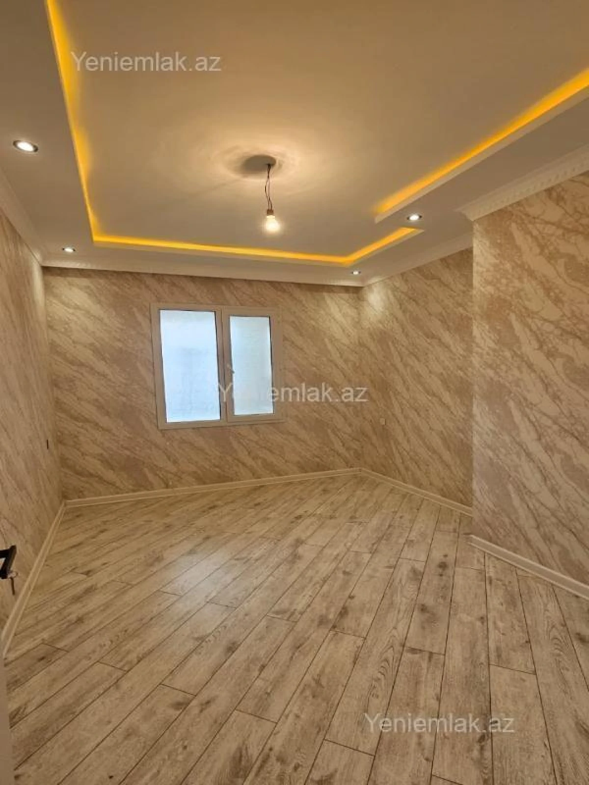 Satılır 2 otaqlı yeni tikili 54 m²