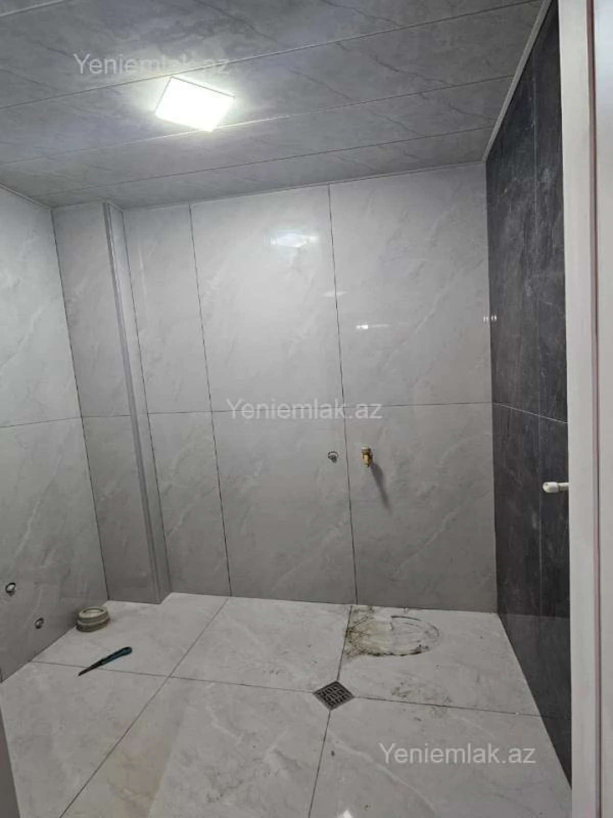 Satılır 2 otaqlı yeni tikili 54 m²
