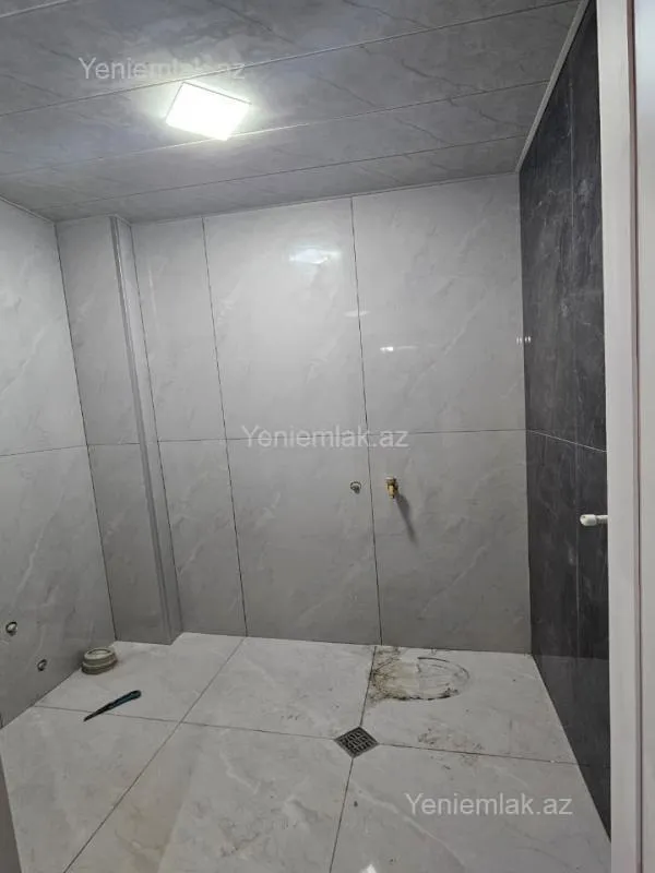 Satılır 2 otaqlı yeni tikili 54 m²