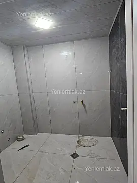 Satılır 2 otaqlı yeni tikili 54 m²