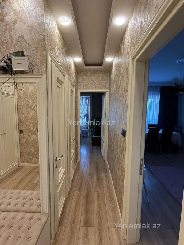 Satılır 3 otaqlı köhnə tikili 65 m²