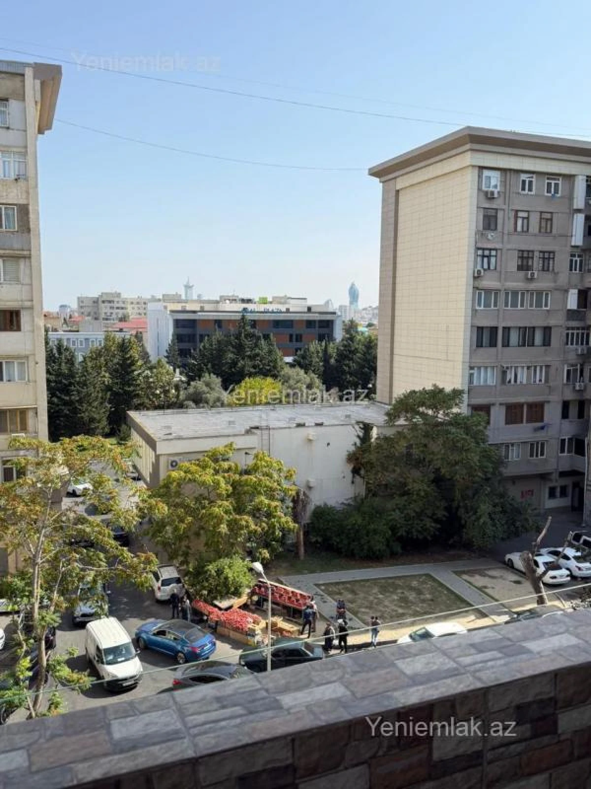 Satılır 3 otaqlı köhnə tikili 65 m²