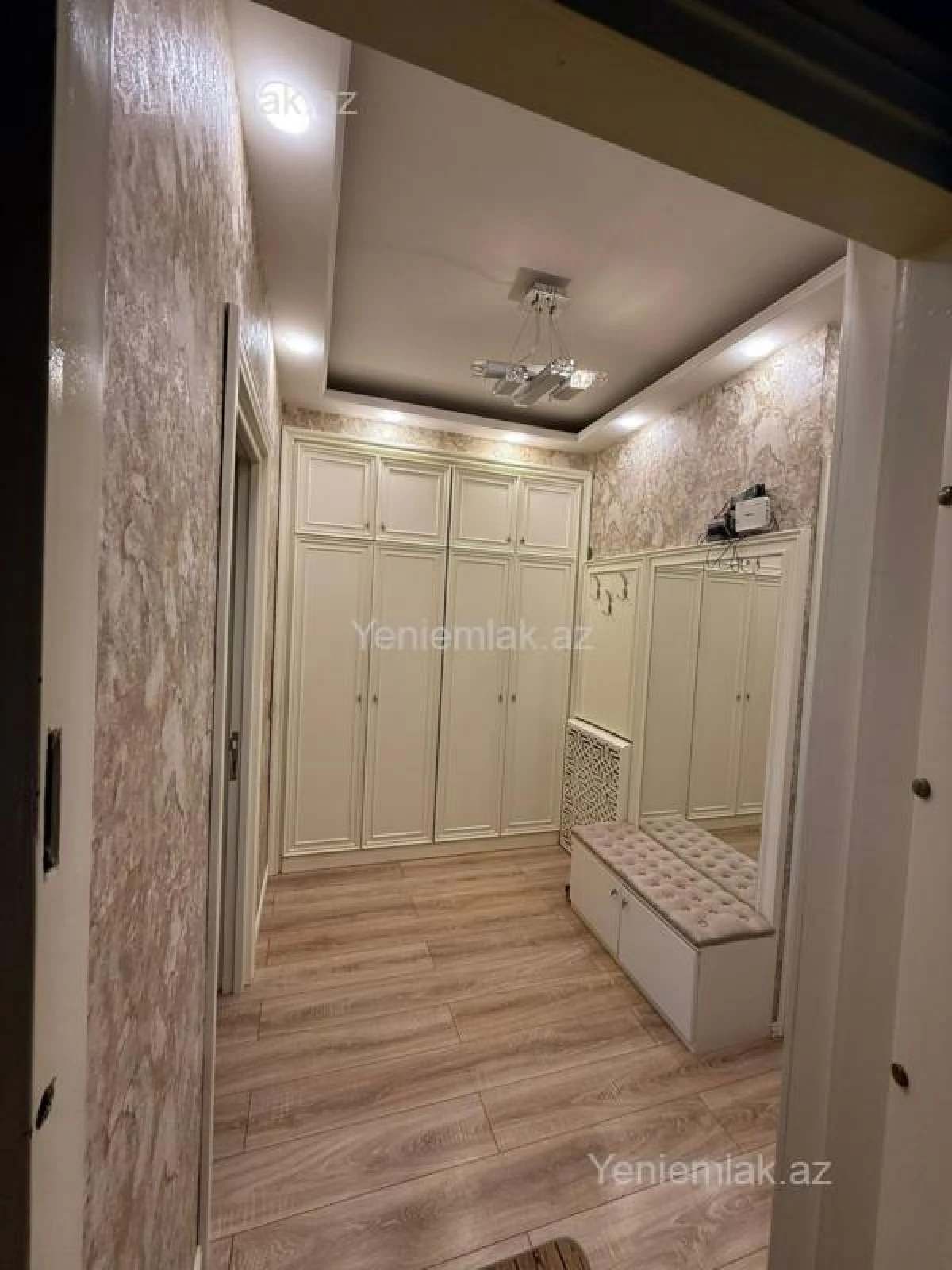 Satılır 3 otaqlı köhnə tikili 65 m²