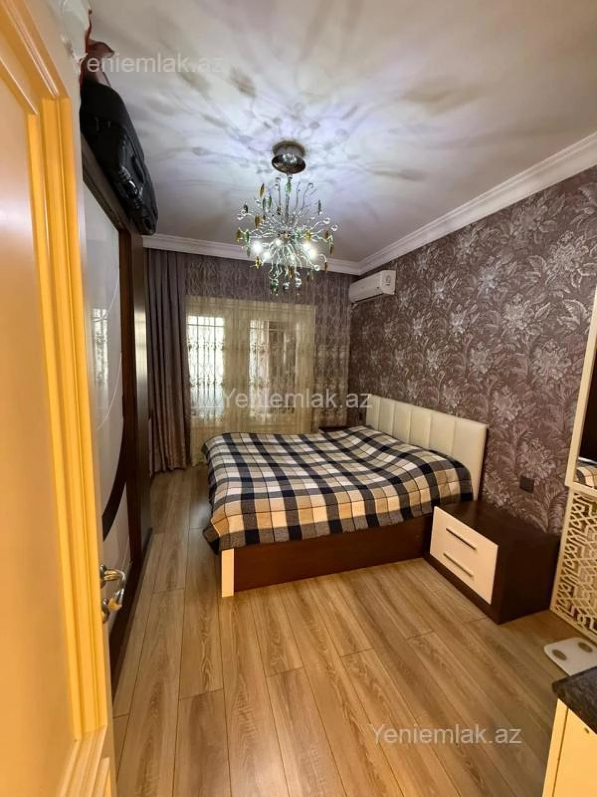 Satılır 3 otaqlı köhnə tikili 65 m²