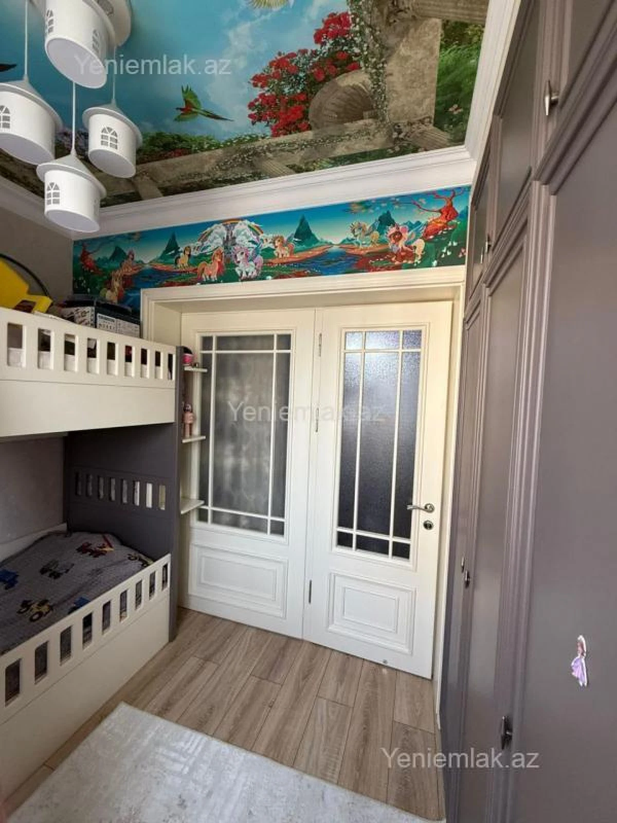 Satılır 3 otaqlı köhnə tikili 65 m²