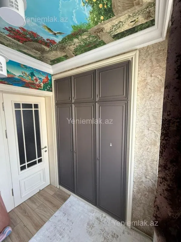 Satılır 3 otaqlı köhnə tikili 65 m²