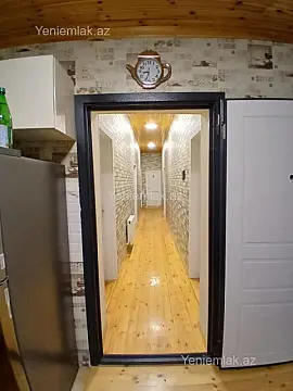 Satılır 4 otaqlı həyət evi 124 m²