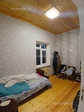 Satılır 4 otaqlı həyət evi 124 m²