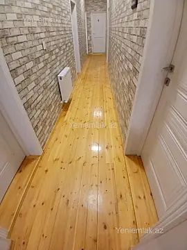 Satılır 4 otaqlı həyət evi 124 m²