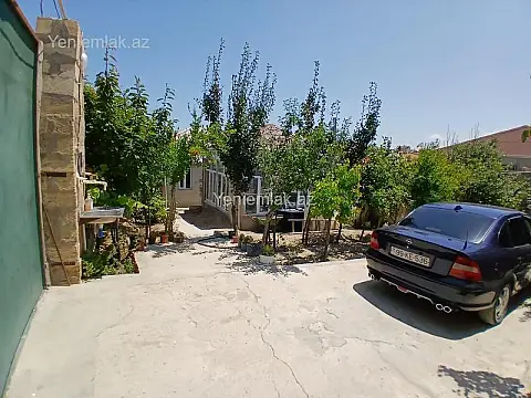 Satılır 4 otaqlı həyət evi 124 m² — Sumqayıt 4 otaq 124.00 m²