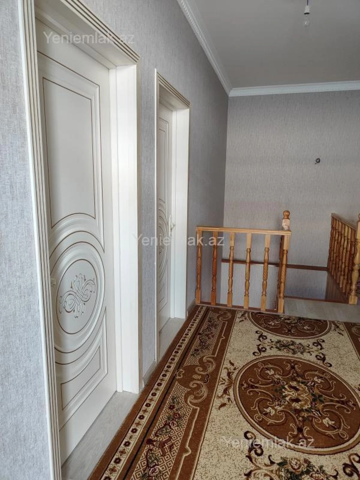 Satılır 4 otaqlı həyət evi 125 m²