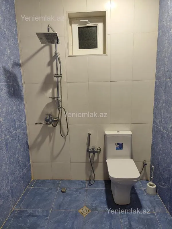 Satılır 4 otaqlı həyət evi 125 m²