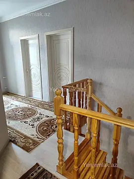 Satılır 4 otaqlı həyət evi 125 m²