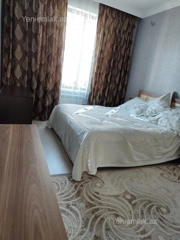 Satılır 4 otaqlı həyət evi 125 m²