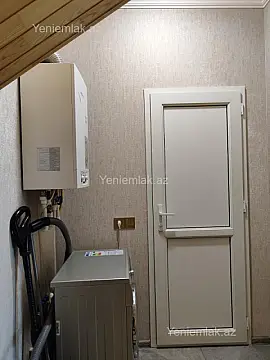 Satılır 4 otaqlı həyət evi 125 m²
