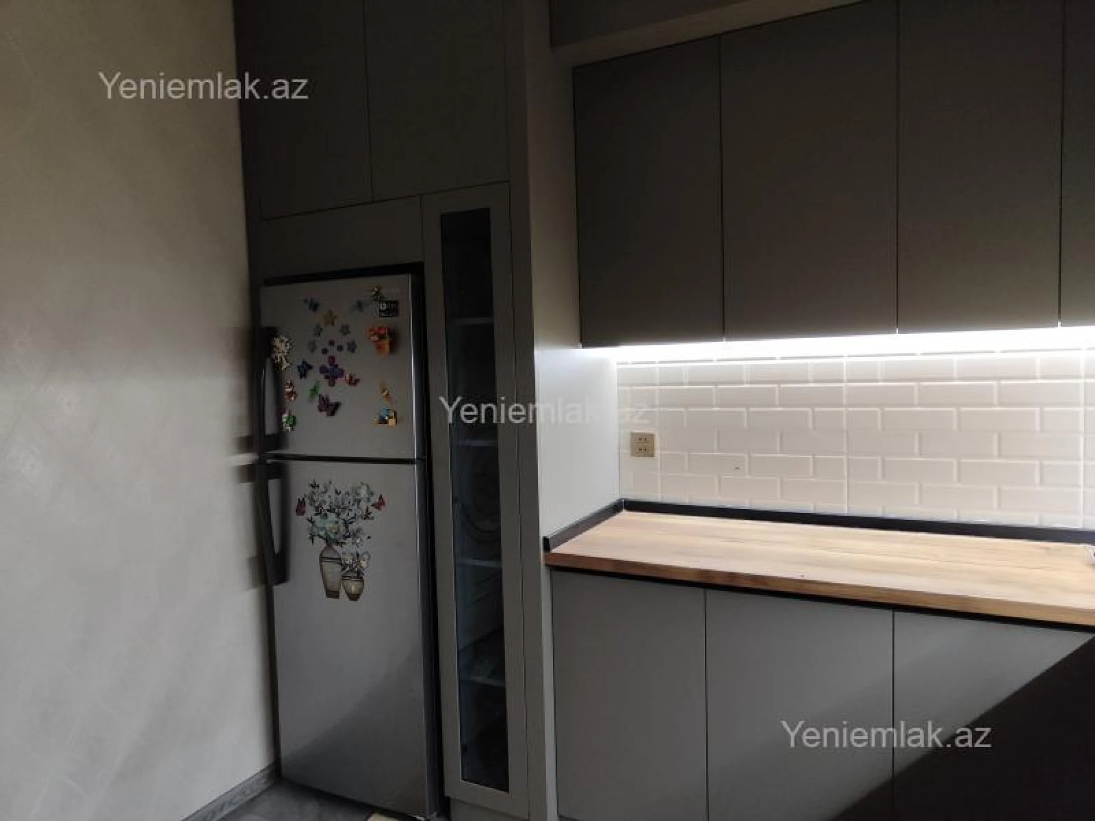 Satılır 4 otaqlı həyət evi 125 m²