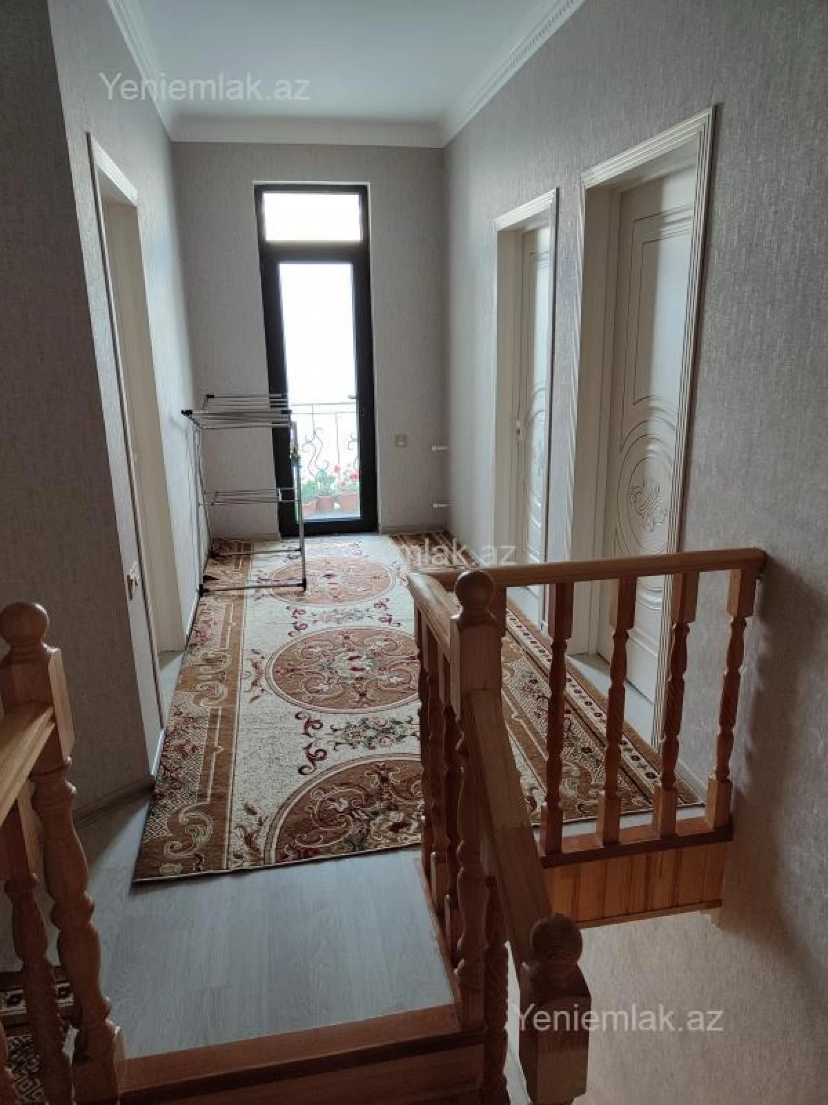 Satılır 4 otaqlı həyət evi 125 m²