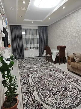 Satılır 4 otaqlı həyət evi 125 m²