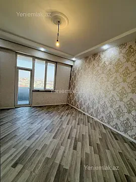 Satılır 3 otaqlı yeni tikili 74 m² — Bakı, Səbail 3 otaq 74.00 m²