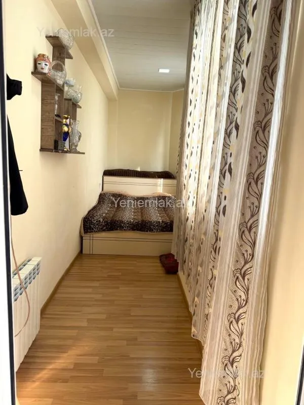 Satılır 3 otaqlı yeni tikili 155 m²