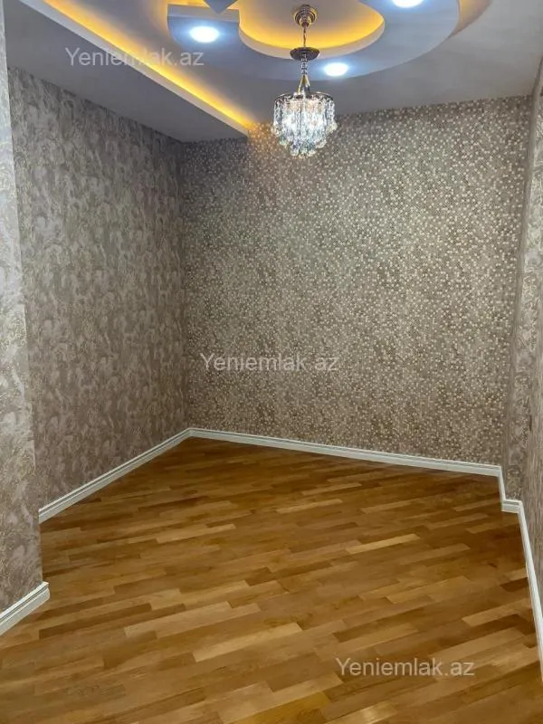 Satılır 4 otaqlı yeni tikili 150 m²