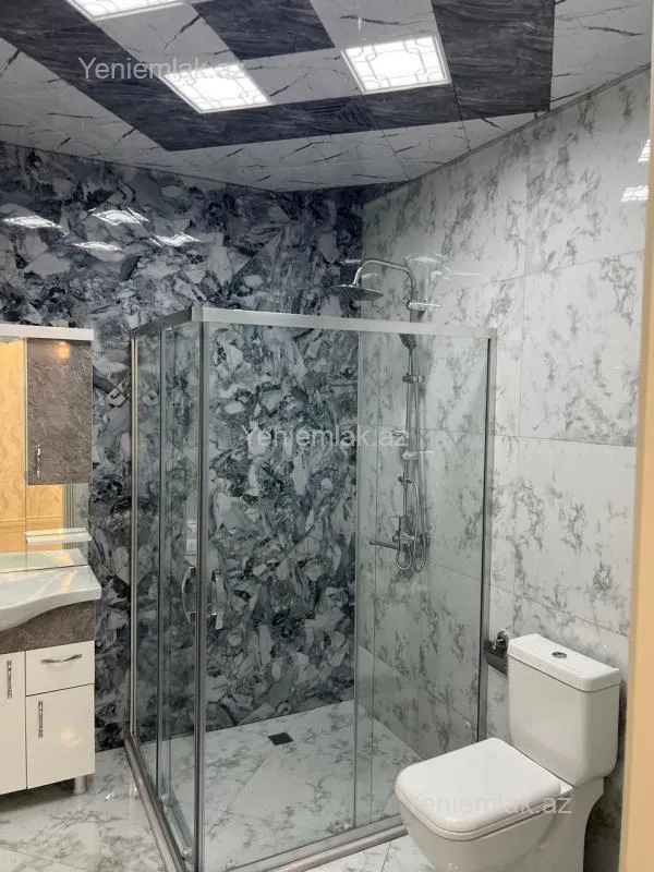 Satılır 4 otaqlı yeni tikili 150 m²