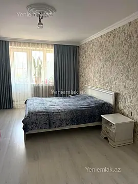 Satılır 3 otaqlı köhnə tikili 90 m²