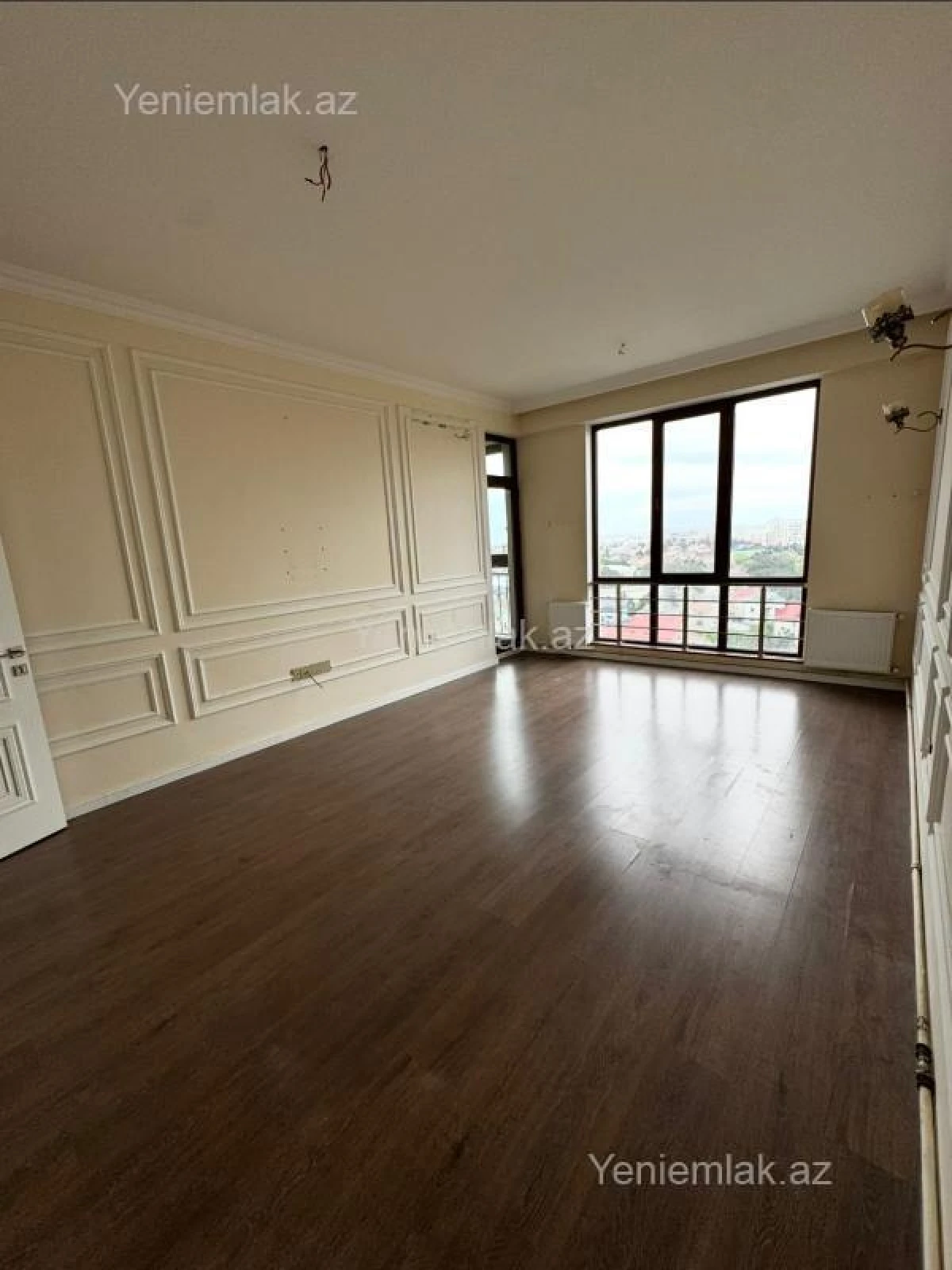 Satılır 2 otaqlı yeni tikili 52 m²