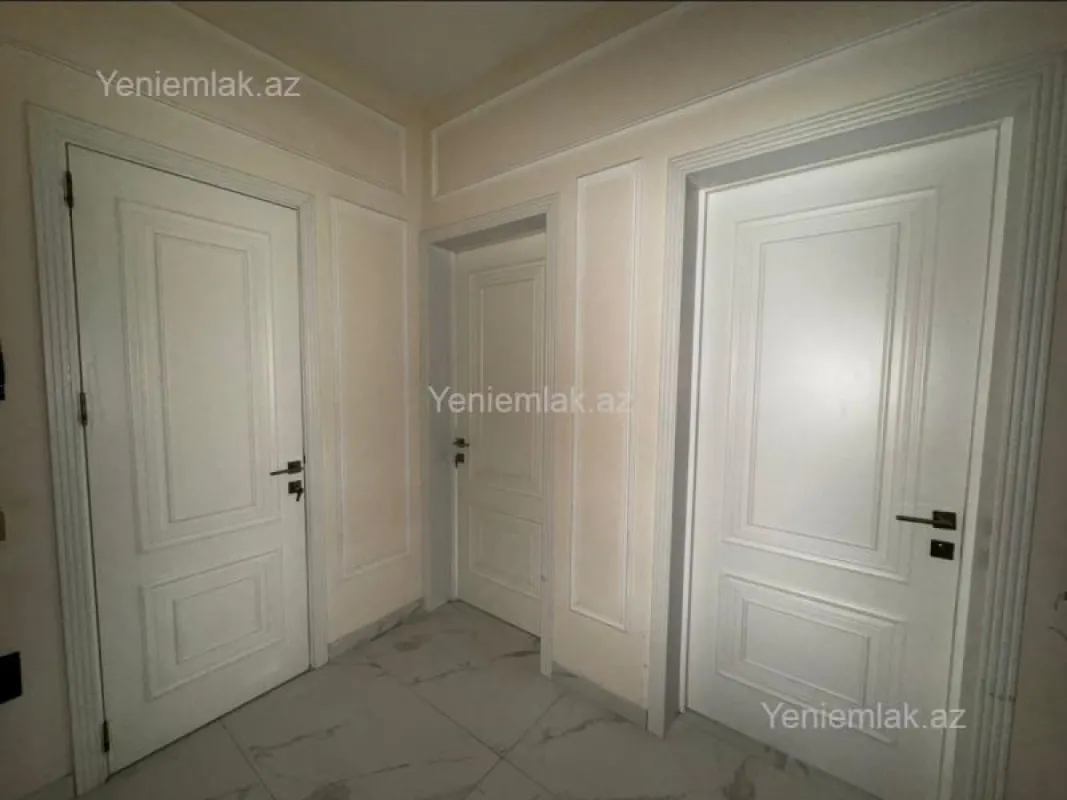 Satılır 2 otaqlı yeni tikili 52 m²