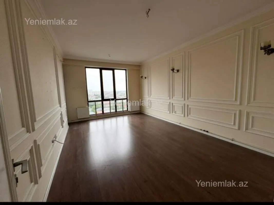 Satılır 2 otaqlı yeni tikili 52 m²