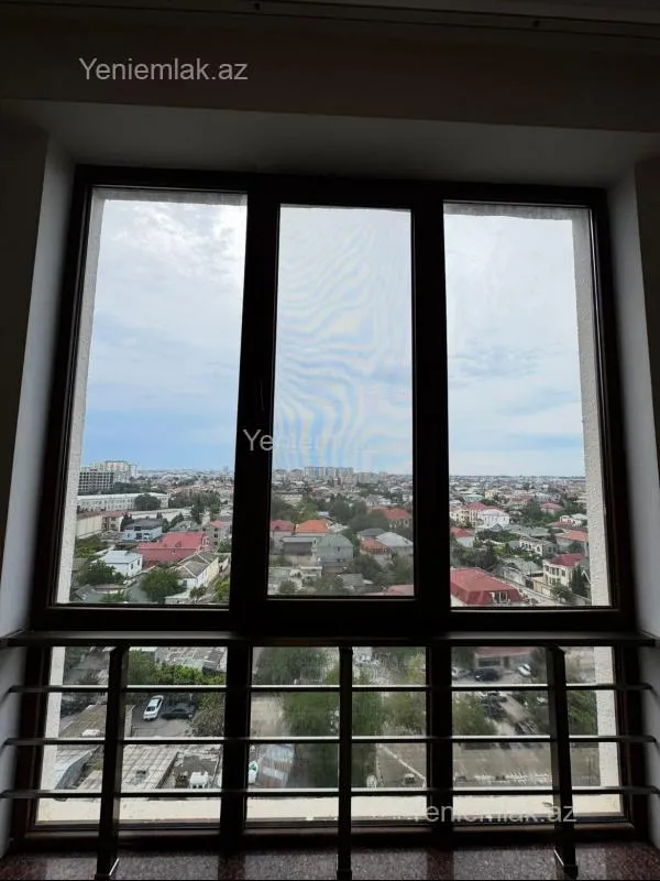 Satılır 2 otaqlı yeni tikili 52 m²