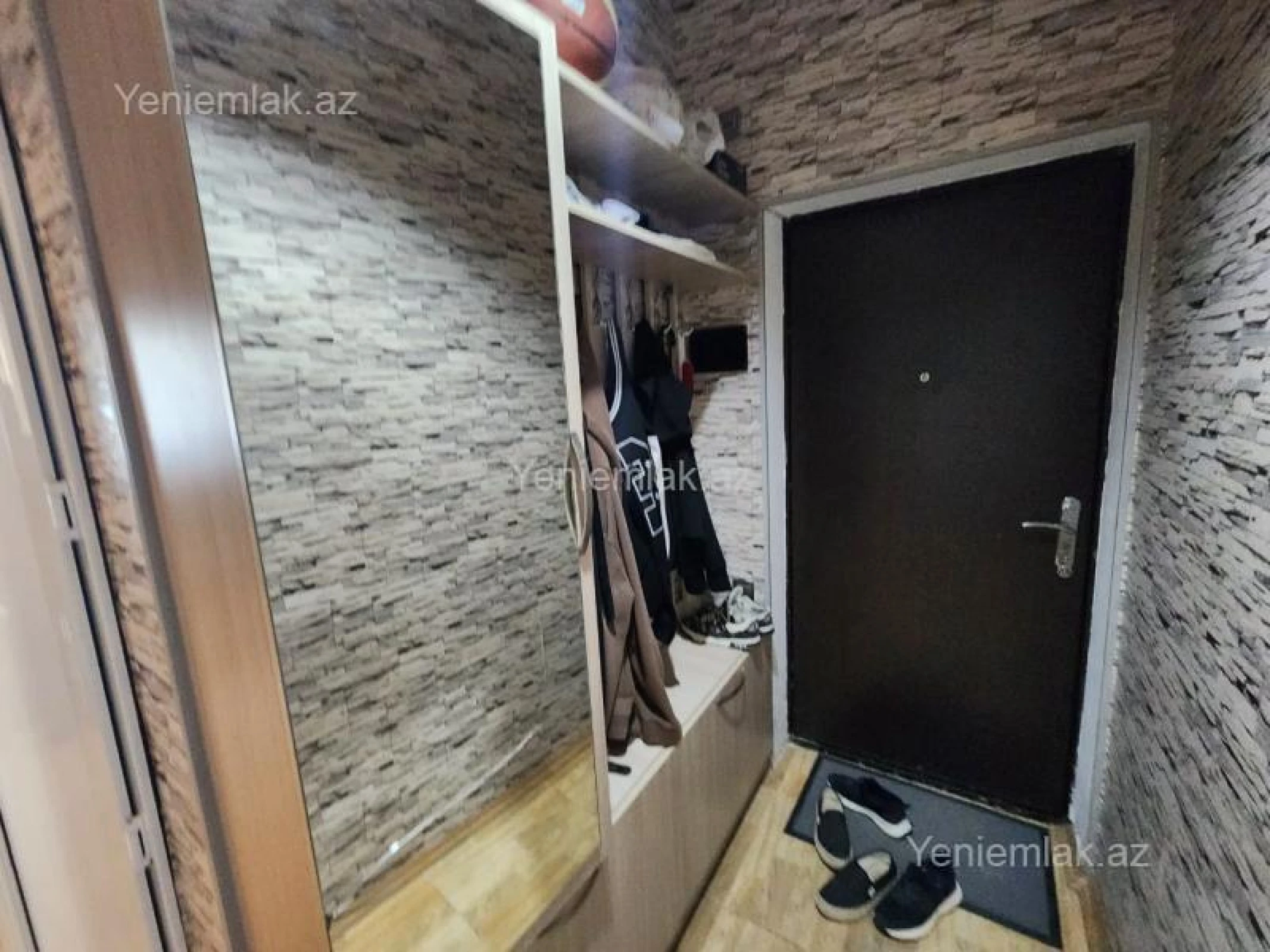 Satılır 2 otaqlı yeni tikili 59 m²