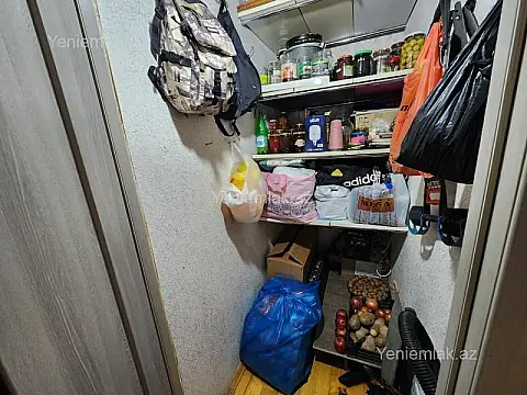 Satılır 2 otaqlı yeni tikili 59 m²