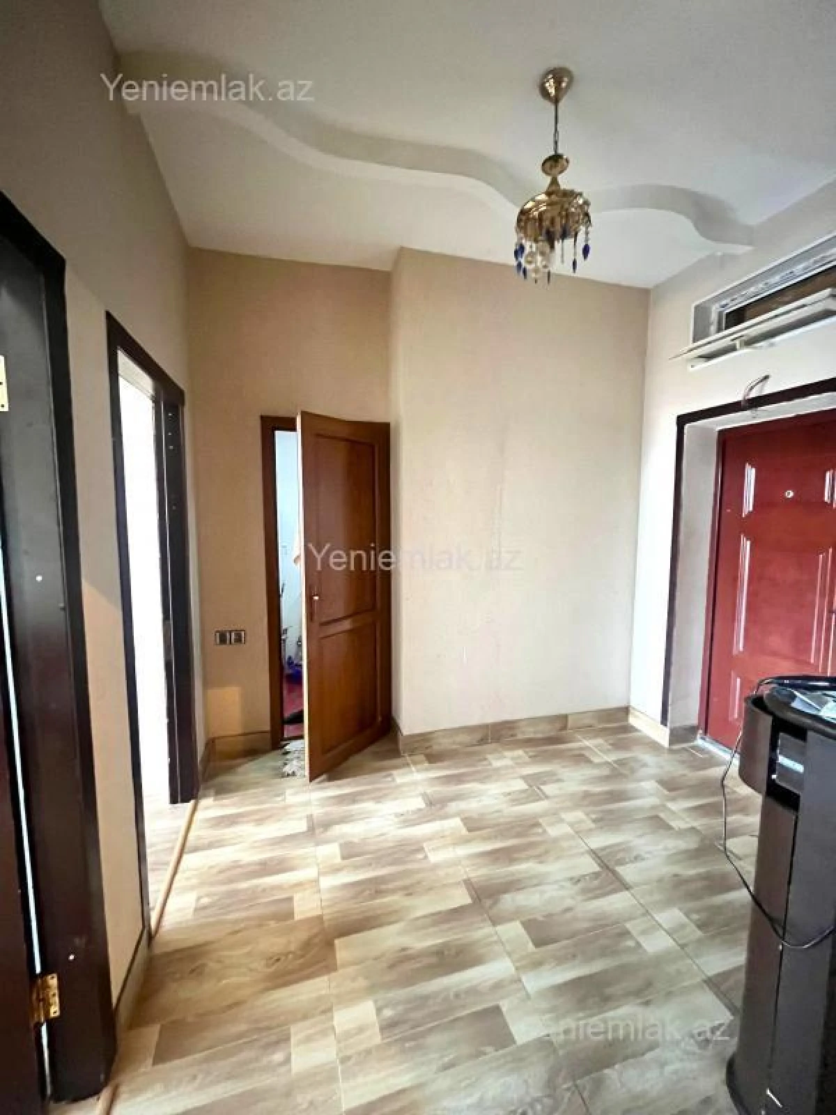 Satılır 2 otaqlı yeni tikili 75 m²