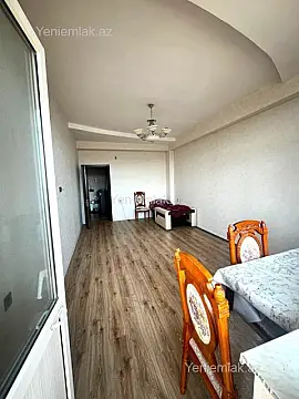 Satılır 2 otaqlı yeni tikili 75 m²