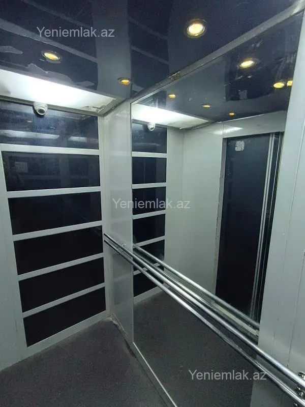 Satılır 2 otaqlı yeni tikili 75 m²