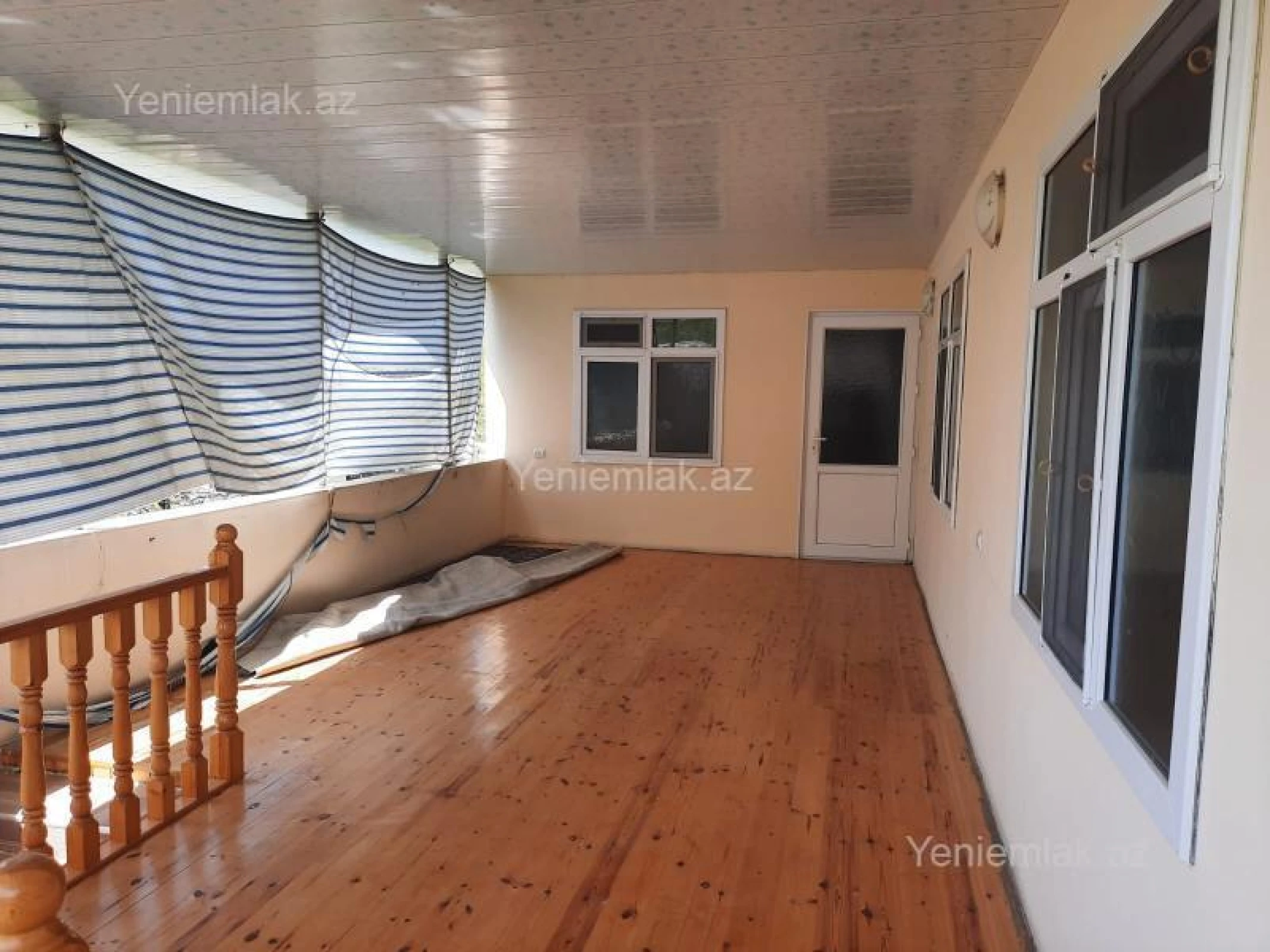 Satılır 4 otaqlı həyət evi 500 m²