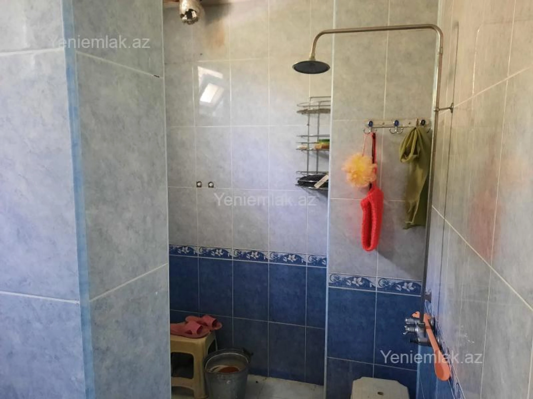 Satılır 4 otaqlı həyət evi 500 m²