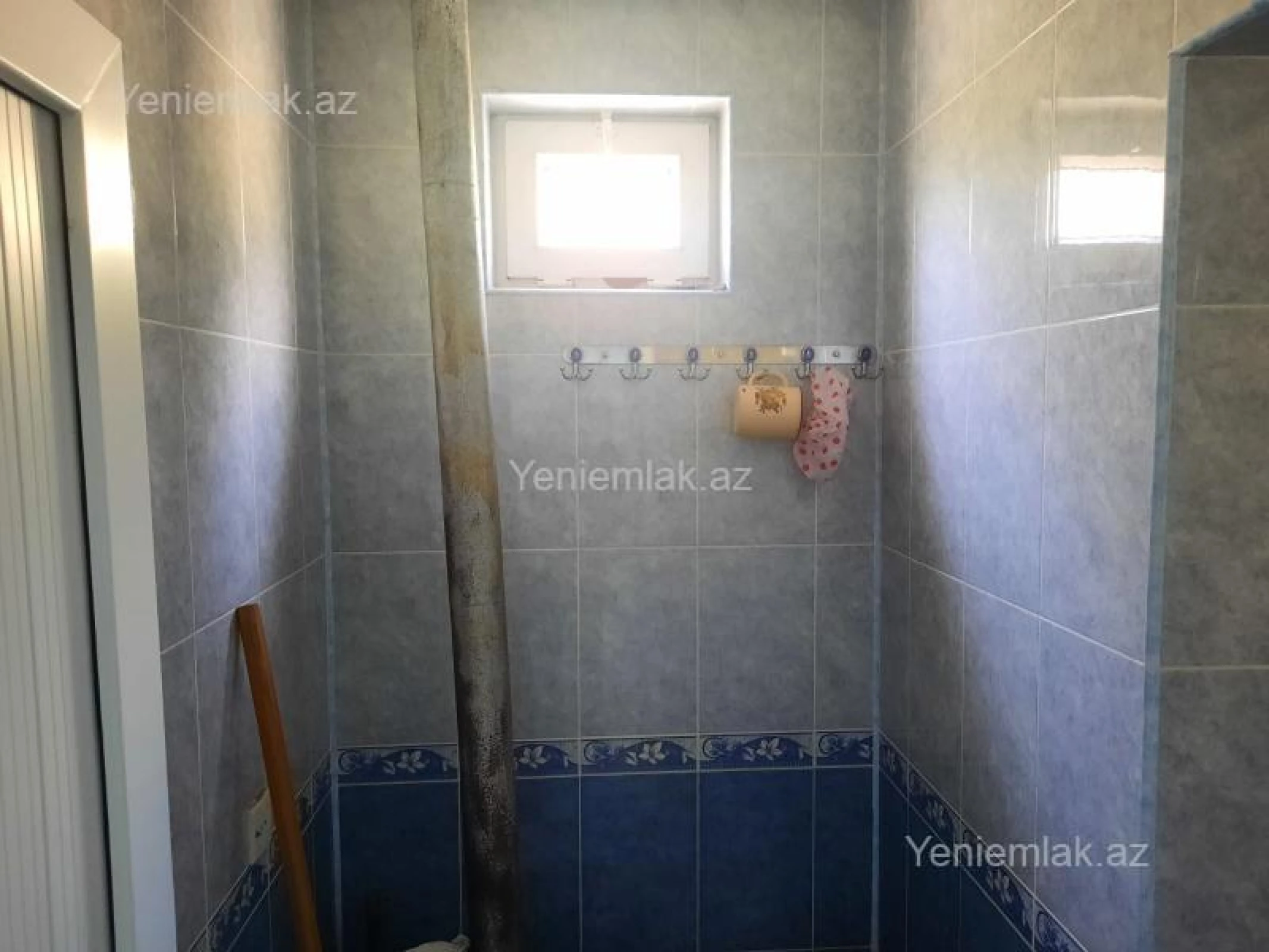 Satılır 4 otaqlı həyət evi 500 m²
